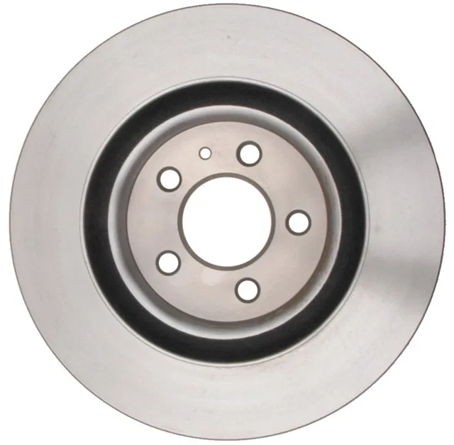 680811 – RAYBESTOS Brake Rotor, OE Replacement Single - view 3